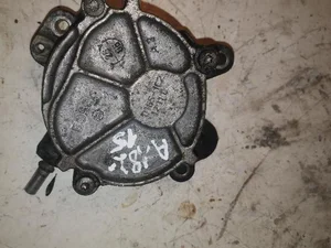 Volvo D165-1C2 / D1651C2 V50 (MW) 2005 Pompe à vacuum