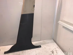 Volvo 30721219 XC60 2010 Cubierta, Soporte -B (intermedia) right side