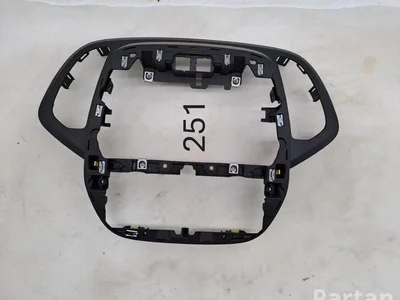 Renault 682605493R, 682602532R CAPTUR (J5_) 2018 Autres pièces intérieures - Image 1