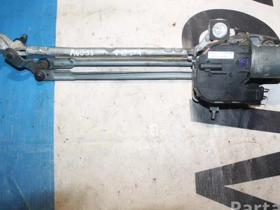 Volvo 3397021424 V40 Hatchback 2014 Tringlerie d'essuie-glace - Image 1