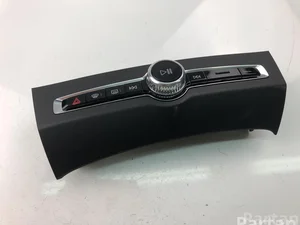 Volvo P31398845 V90 II 2018 Contrôle automatique de la climatisation
