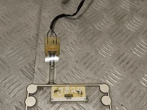 Maserati 6700061550 GHIBLI (M157) 2015 Unité de commande pour siège