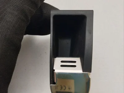 Maserati 69290000 GRAN TURISMO 2008 Cendrier - Image 1