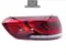 Mercedes-Benz A1679062907 GLS (X167) 2021 Lampy tylne USA z lewej - Zdjęcie 1