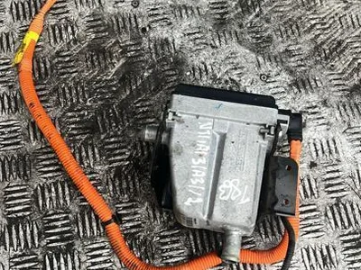 Tesla 1028689-00-A / 102868900A MODEL S 2014 Calentador adicional - Imagen 1