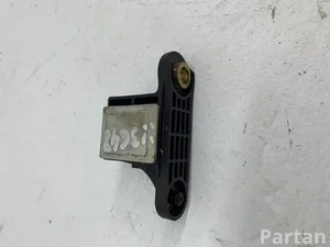 Ford H1BR7J066CA Focus IV (HN) 2020 Valdymo blokas automatinės pavarų dėžės
