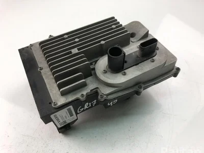Volvo 32300277 XC60 II (246) 2019 Control unit for battery monitoring - Image 1