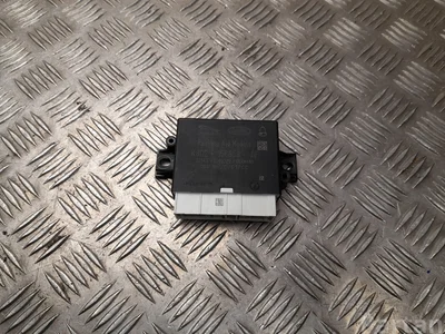 Land Rover K8D2-15C859-AF / K8D215C859AF DISCOVERY SPORT (L550) 2019 Unité de contrôle pour systèmes de stationnement - Image 1