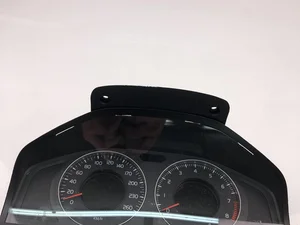 Volvo 31254534AA V70 III (BW) 2009 Tablero de instrumentos