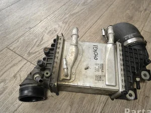 Volkswagen 04L145749M, 04L.145.749.M, GP677008 / 04L145749M, 04L145749M, GP677008 CRAFTER Box (SY_) 2019 Radiator