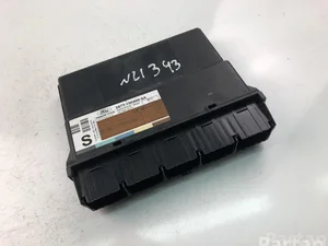 Ford 3S7T-15K600-SA / 3S7T15K600SA MONDEO III (B5Y) 2005 Unité de commande centrale pour système de confort