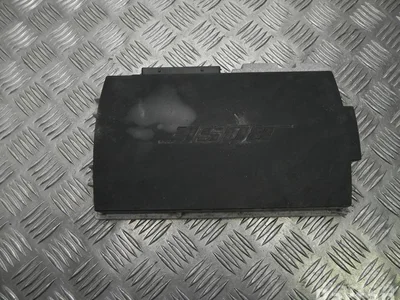 Audi 4G0 035 223 B / 4G0035223B A6 (4G2, C7, 4GC) 2011 Amplificateur audio - Image 1