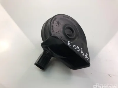 BMW 7353193 X5 (F15, F85) 2014 Sirène - Image 1