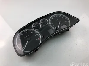 Peugeot P9651299480E 307 (3A/C) 2002 Tableau de bord
