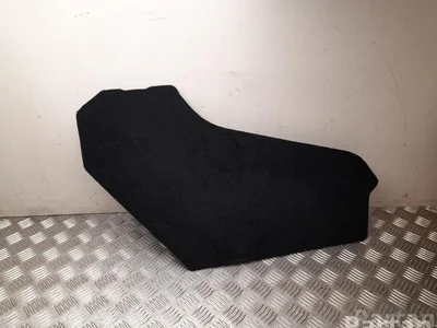 Tesla 1559871-00-A / 155987100A Model Y 2023 Garniture de la console centrale - Image 1