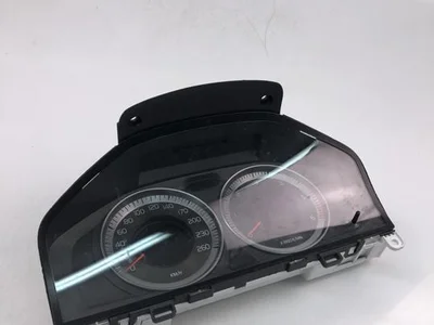 Volvo 31343325AA XC70 II 2011 Tablero de instrumentos - Imagen 1