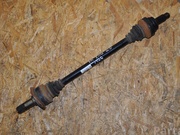 BMW 7581018 5 (F10) 2011 Drive Shaft Right Rear