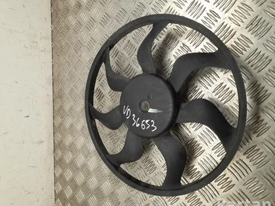 Renault T18539B Clio V 2019 Ventilateur de radiateur - Image 1