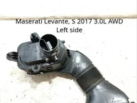 Maserati 670005844, 670031926, 70563454, 0280218281 LEVANTE 2017 Air Filter Housing