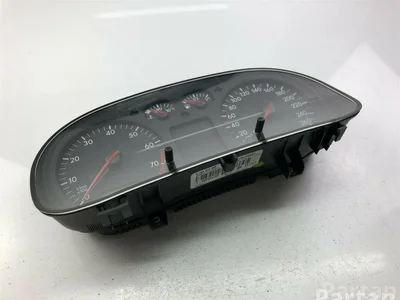 Volkswagen 1J0920801B GOLF IV (1J1) 2000 Tableau de bord - Image 1