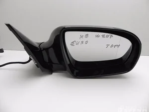 Mercedes-Benz A 207 810 04 16 9197, A3152444, A3152442 / A20781004169197, A3152444, A3152442 E-CLASS Coupe (C207) 2010 Rétroviseur extérieur