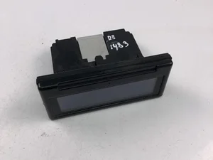 Volvo 30679647 S40 II (MS) 2007 Display