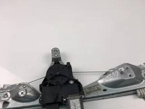 Peugeot 9659826680 308 (4A_, 4C_) 2009 Moteur de lève-vitre Right Rear