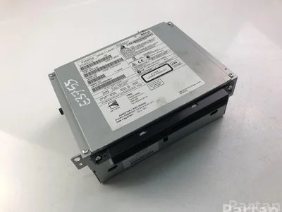 Volvo 31357212AA V40 Hatchback 2015 Radio / lecteur CD - Image 1