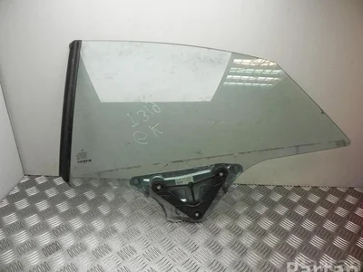 Mercedes-Benz LH/ 961883-102 / LH961883102 E-CLASS Coupe (C207) 2011 Vitre de porte Left Rear - Image 1