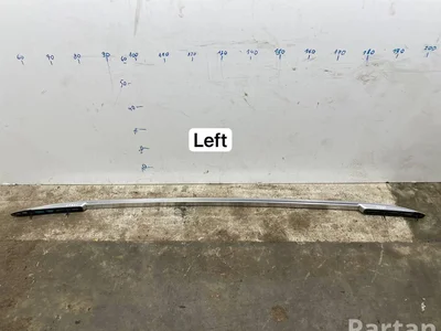 Porsche 7P5860043B CAYENNE (92A) 2012 Main-courante de pavillon - Image 1