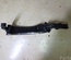 AUDI 4H0 837 206 B / 4H0837206B A8 (4H_) 2011 Door Handle