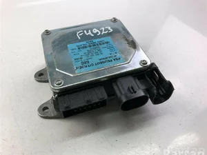 Citroën 9658468080 C2 (JM_) 2005 Unités de contrôle