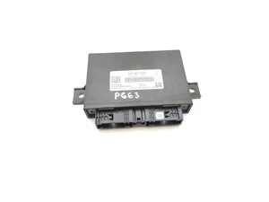 Porsche 9J1907522 Taycan 2023 Unité de contrôle moteur