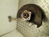 Volkswagen 4M0 407 560 / 4M0407560 Touareg III CR 2019 Logement de roulement de roue Right Front