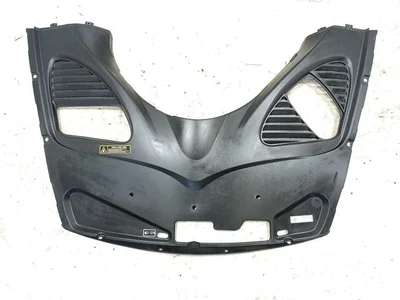 Maserati 067065000 QUATTROPORTE V 2011 Motorabdeckung - Bild 1