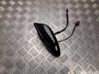 Ford USA MJ8T-19K351-AA / MJ8T19K351AA Mustang Mach-E 2022 Antenne - Image 1