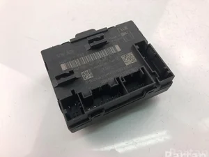 Audi 5Q0959592E A3 (8P1) 2010 Unités de contrôle