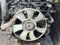 Mercedes-Benz 651958 Sprinter (907/910) 2019 Silnik kompletny