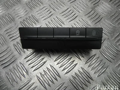 Škoda 5E2 927 132 M, 5E2 927 170 / 5E2927132M, 5E2927170 OCTAVIA III Combi (5E5) 2014 Commutateur multiple - Image 1