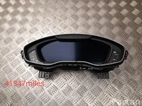 Audi 8W5 920 790 C / 8W5920790C A5 (F53) 2018 Dashboard (instrument cluster) mph Automatic Transmission