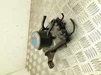 Porsche 97035575524 PANAMERA (970) 2011 ABS-Steuergerät Hydraulikblock