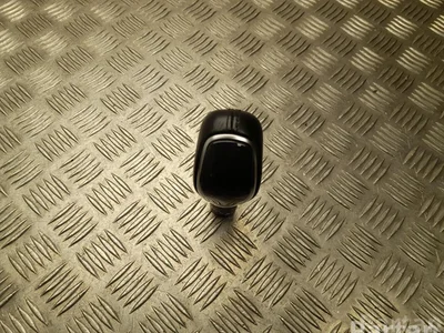 Maserati 670021428 GHIBLI (M157) 2015 Bouton de levier de vitesse - Image 1