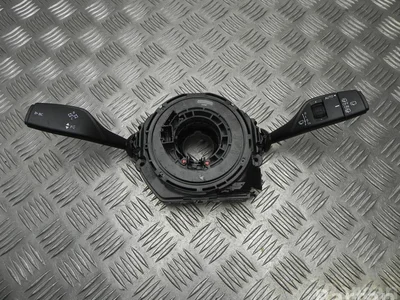 BMW 9368597 2 Gran Tourer (F46) 2016 Multi-switch colonne de direction - Image 1