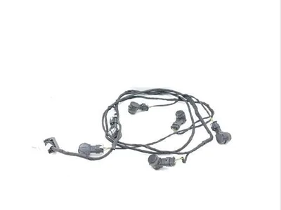 Gebrauchtes Original BMW 6802846, 9283200, 928320002, 66209283200, 6802846-01, 11107811 / 6802846, 9283200, 928320002, 66209283200, 680284601, 11107811 7 (G11, G12) 2018 Sensor-Einparkhilfe - Bild 1