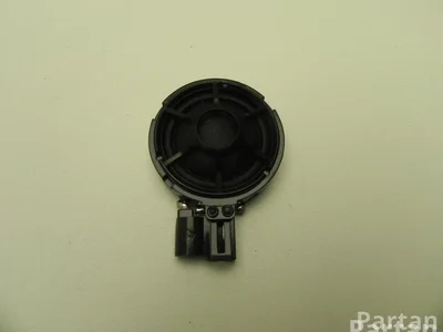 Audi 8X0 035 399 C / 8X0035399C A1 (8X1, 8XK) 2012 Altavoz de agudos - Imagen 1