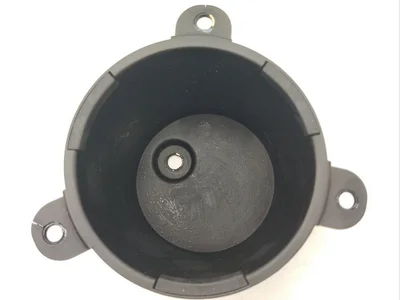 Maserati MC 20 Cielo 2023 Porte-gobelet - Image 1