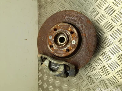 Renault ZOE (BFM_) 2019 Caja cojinete de rueda Left Front - Imagen 1