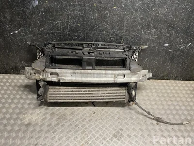 Audi 8W0807113, 8W0816411D A4 Avant (8W5, B9) 2020 Schloßträger - Bild 1