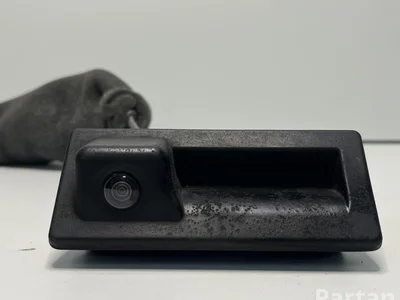 Škoda 3V0827566A SUPERB III Estate (3V5) 2015 Cámara - Imagen 1