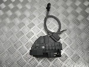 Ford BM5A-A21812-BH / BM5AA21812BH FOCUS III Turnier 2016 Serrure de porte Right Front